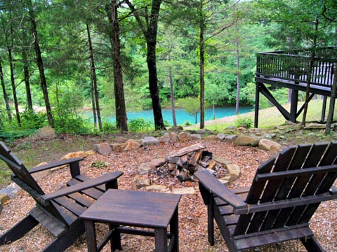 Eagle Creek Escape - Relaxing Hot Tubs