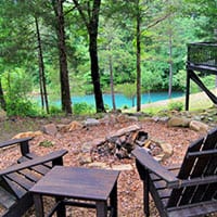 Eagle Creek Escape - Relaxing Hot Tubs