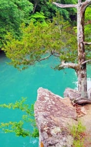 broken bow cabin rentals